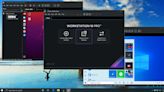 VMware Workstation and Fusion Pro desktop hypervisors are now free for personal use