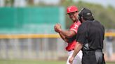 Ray, Goss take care of Boerne Champion in Game 1 of regional semifinal series