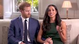 BBC star hits out at Meghan Markle's 'orchestrated reality' interview swipe
