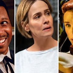 Final Tony Awards Predictions 2024: Eddie Redmayne, Sarah Paulson, Leslie Odom Jr and Daniel Radcliffe Among Likely Nominees