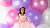 How to Make a Princess Cake