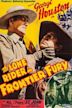 The Lone Rider in Frontier Fury