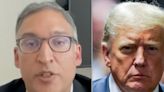 Ex-DOJ Official Assesses Trump's Chances Of Supreme Court Intervention