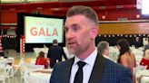 Red and White Gala Featuring Radford Alum and ESPN Personality Marty Smith