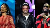 Ari Lennox, Gucci Mane, and more added to Jermaine Dupri's So So Def 30th Anniversary Festival lineup