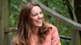 Kate Middleton expected to make first public appearance since cancer revelation