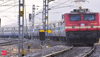 Indian Railways creates 13,000 new jobs for train drivers after West Bengal accident