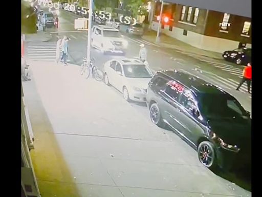 Man, 74, killed while crossing street in NYC hit-and-run