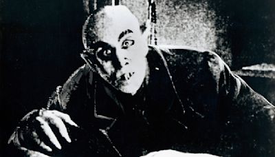 What Nosferatu Actors Look Like In Real Life - Looper