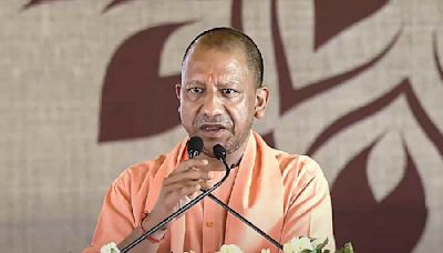 Truce test for UP duo in Delhi, report-ready Yogi Adityanath, deputy CMs to script a first