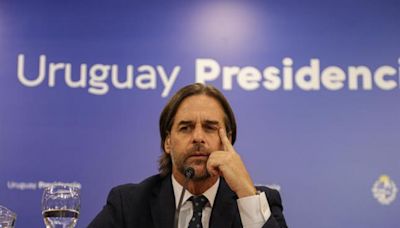 Uruguay condena intento de golpe en Bolivia y pide evitar "visiones sesgadas"