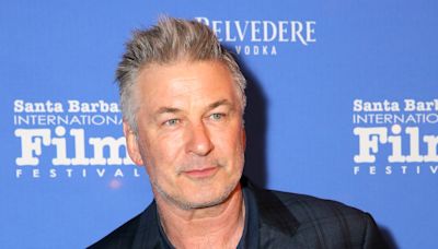 Alec Baldwin’s Lawyers File Motions to Have ‘Rust’ Case Dismissed