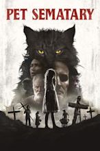 Pet Sematary