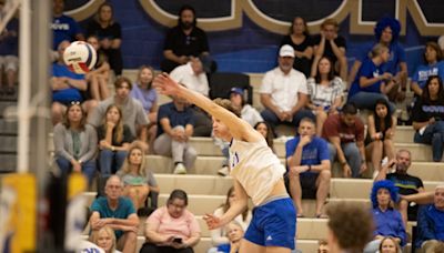 Arizona boys high school volleyball teams, players gain national attention