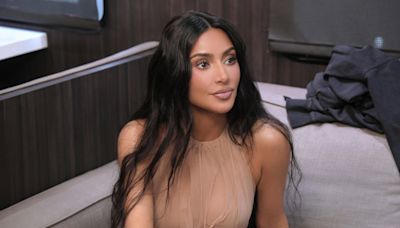 What, Exactly, Is The Kim Kardashian-Approved Salmon-Sperm Facial, And Should I Be Saving Up For One?