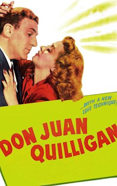 Don Juan Quilligan