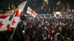 Georgian opposition demands resignation of government, early elections