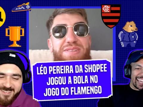 COUTINHO, FELIPE ANDERSON, T. SILVA… QUAL O MELHOR REFORÇO DA JANELA? BIRA E GUSTAVO CHAGAS ELEGEM