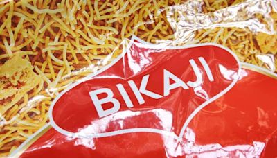 Stock to buy: Anand Rathi assigns ‘Buy’ on Bikaji Foods shares, sees 24% upside