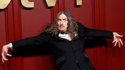 ‘Weird Al’ Yankovic announces 2025 tour, including first MSG show