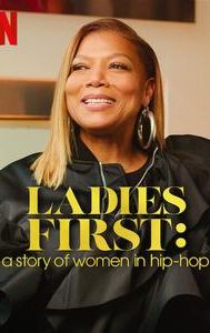 Ladies First: A Story of Women in Hip-Hop