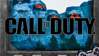 Call Of Duty: Black Ops 6 Latest Leak Reveals Logo