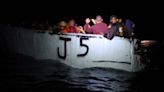 52 US-bound migrants apprehended off Puerto Rico packed inside rickety boat