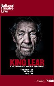 National Theatre Live: King Lear