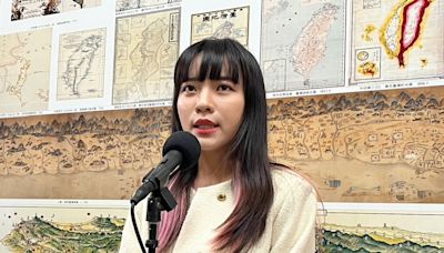 韓國瑜下令查黃捷開鎖！綠委諷：立委「被投票」卻沒反應 她果然是韓心裡深處陰影