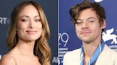 Harry Styles and Olivia Wilde are reportedly taking a break after almost 2 years of dating