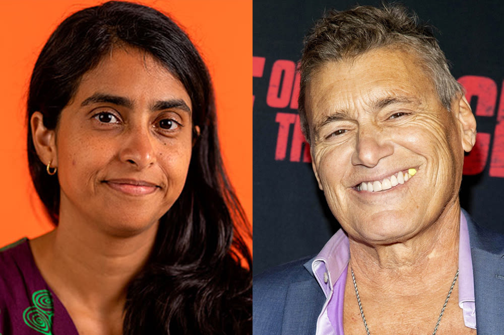 Cornelius Boards Lantica Studio’s ‘My Uncle’s Movie,’ With ‘Better Call Saul’s’ Steven Bauer, Dominican Newcomer Maia Otero...