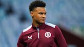 Ollie Watkins looks GUTTED as Villa secure Champions League football