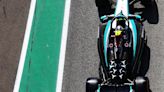 Mercedes, Which Dominated F1 for Almost a Decade, Struggles to Catch Up