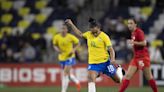Marta pede jogo de abertura da Copa do Mundo Feminina no Rio Grande do Sul: “povo gaúcho merece”