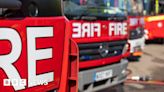 Dagenham: Arrest after man dies as police investigate spate of fires