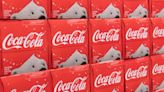 The History Of Coca-Cola's Iconic Polar Bear Mascots, Explained