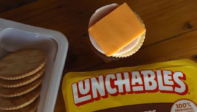 Dangerous substances in Lunchables are raising concerns over children's health