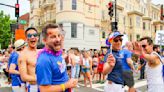 FBI Warns Terrorists May Target LGBTQ Pride Events