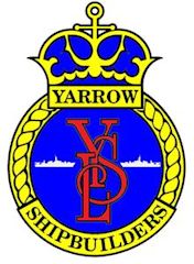 Yarrow Shipbuilders