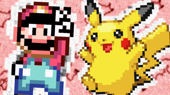 Japan Travel Guide For Fans Of Video Games, Nintendo, And ’Pokémon’