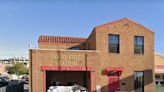 City invites community to the grand reopening celebration of the newly renovated Fire Station No. 10 - KVIA