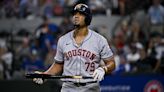 Houston Astros Boss Hints At Slugger’s Return This Week