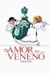 Carlota: Amor es... veneno