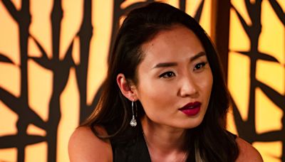 Wu Assassins' Li Jun Li Joins Nicolas Cage's Marvel Show Spider-Noir as Series Regular