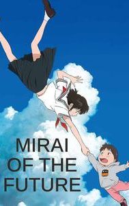 Mirai (film)