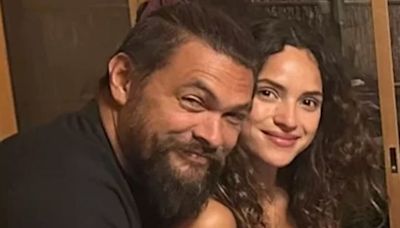 Jason Momoa: un flechazo en las playas de Baywatch, una conquista imposible y la nueva mujer que lo sedujo