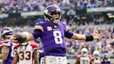 2022 Fantasy Football Drafts: Kirk Cousins is more underrated than you think