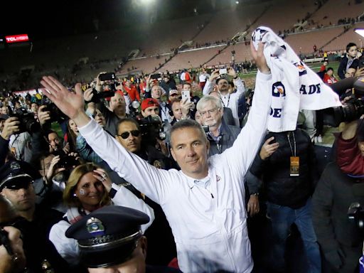 Urban Meyer Saga: Former Ohio State Buckeyes President Reveals Truth