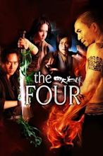 The Four (film)