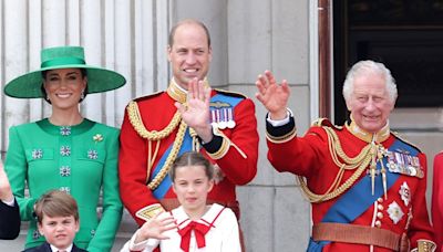 Buckingham Palace Says Royal Family Will Postpone Engagements for Very Surprising Reason